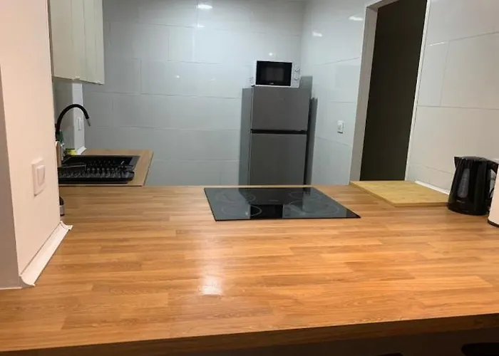 Apartment El Cabanyal Valencia