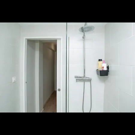 Apartment El Cabanyal *