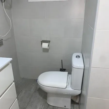 Apartment El Cabanyal