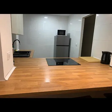 Apartment El Cabanyal Valencia