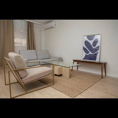 El Cabanyal Valencia