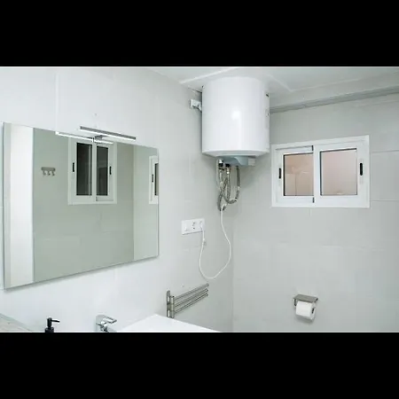 El Cabanyal Apartment Valencia