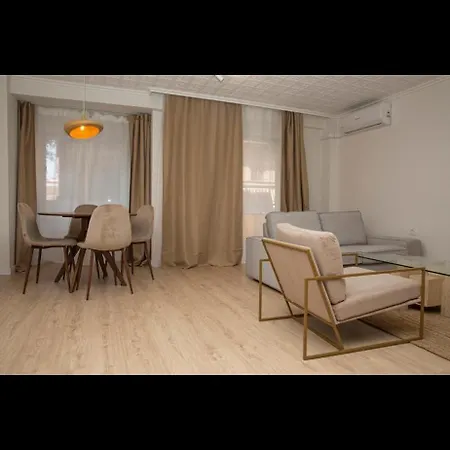 Apartment El Cabanyal Valencia