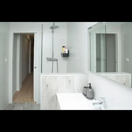 El Cabanyal Apartment Valencia