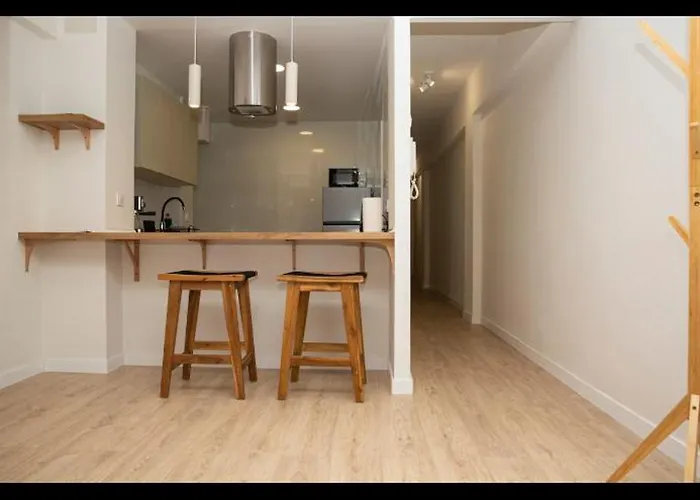 Apartment El Cabanyal *