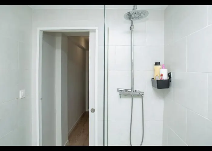 Apartment El Cabanyal *