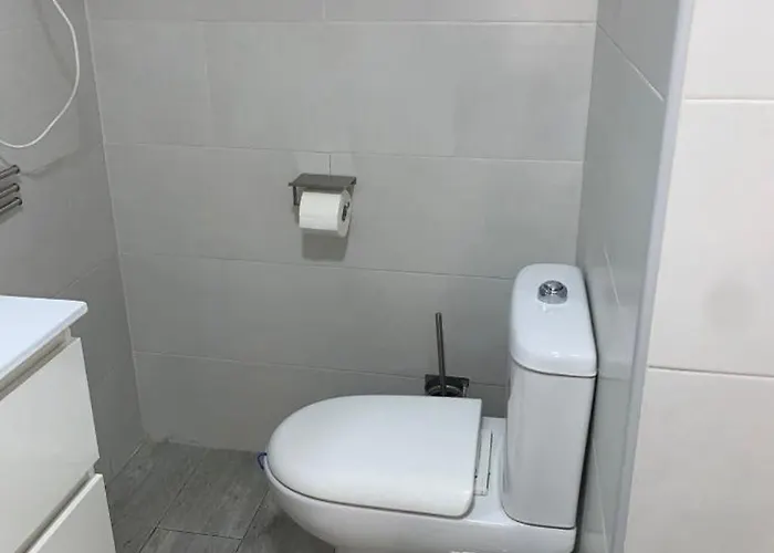 Apartment El Cabanyal