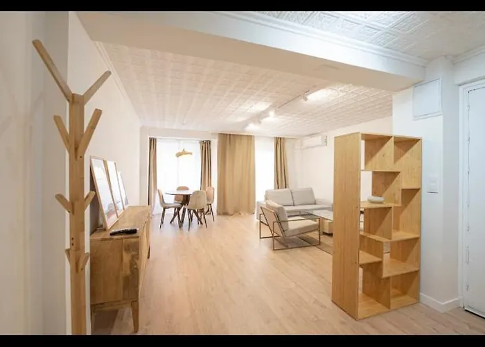 Apartment El Cabanyal