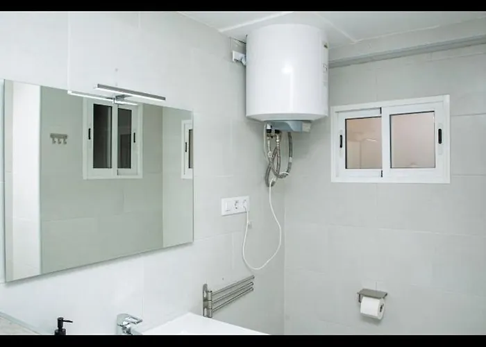El Cabanyal Apartment Valencia