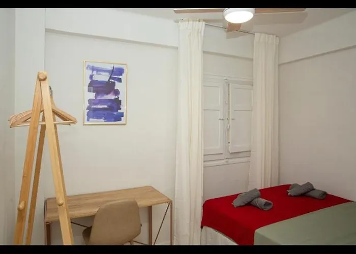 Apartment El Cabanyal