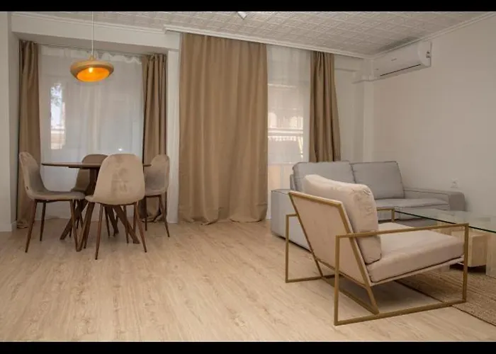 Apartment El Cabanyal Valencia