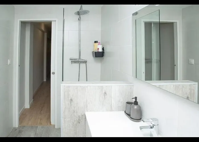 El Cabanyal Apartment Valencia