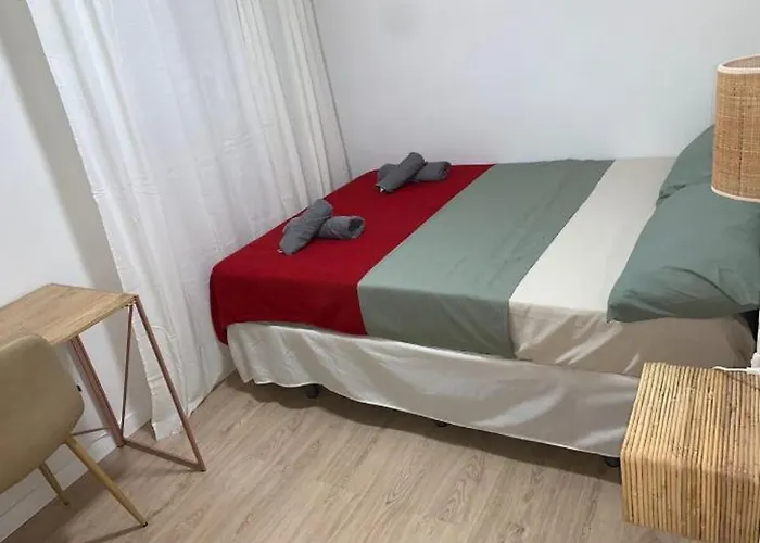 El Cabanyal Valencia