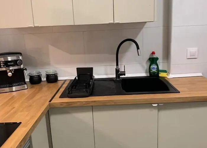 El Cabanyal Apartment Valencia