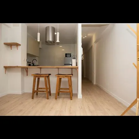 Apartment El Cabanyal *
