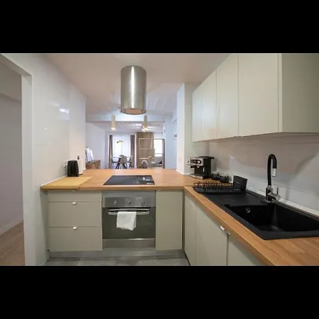 El Cabanyal *