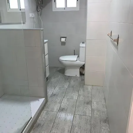 El Cabanyal Apartment