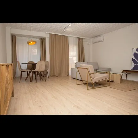 Apartment El Cabanyal